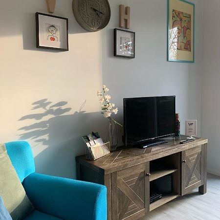 تالين Vh Apartments Telliskivi المظهر الخارجي الصورة