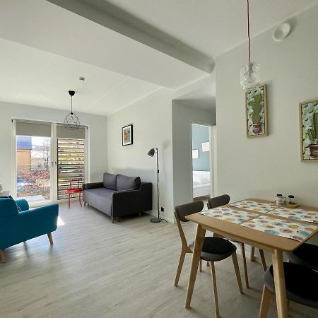تالين Vh Apartments Telliskivi المظهر الخارجي الصورة