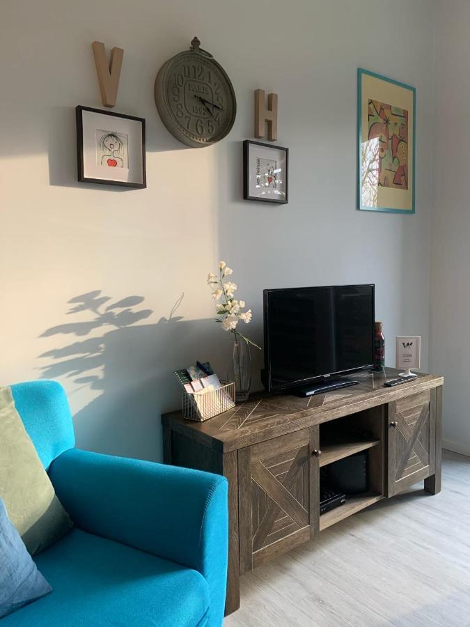 تالين Vh Apartments Telliskivi المظهر الخارجي الصورة