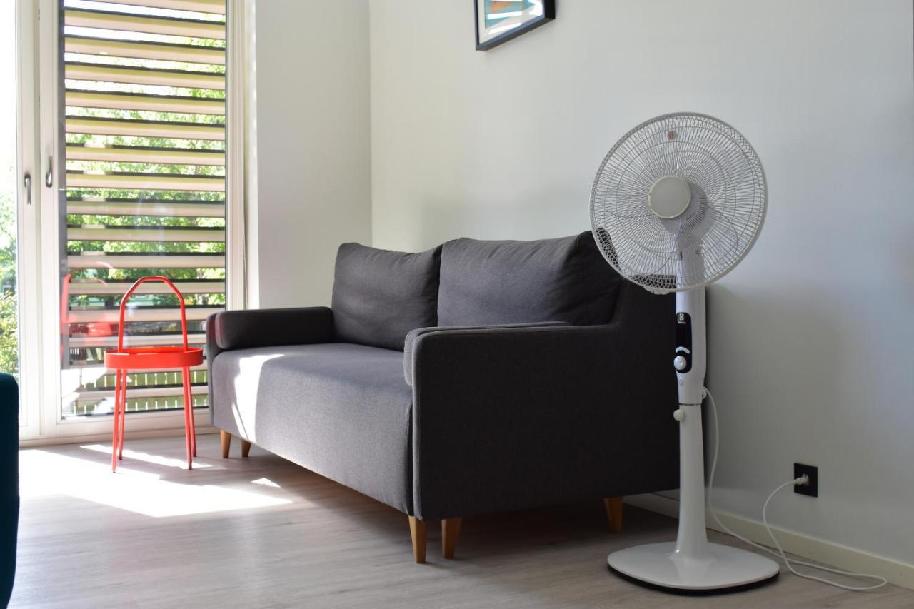 تالين Vh Apartments Telliskivi المظهر الخارجي الصورة