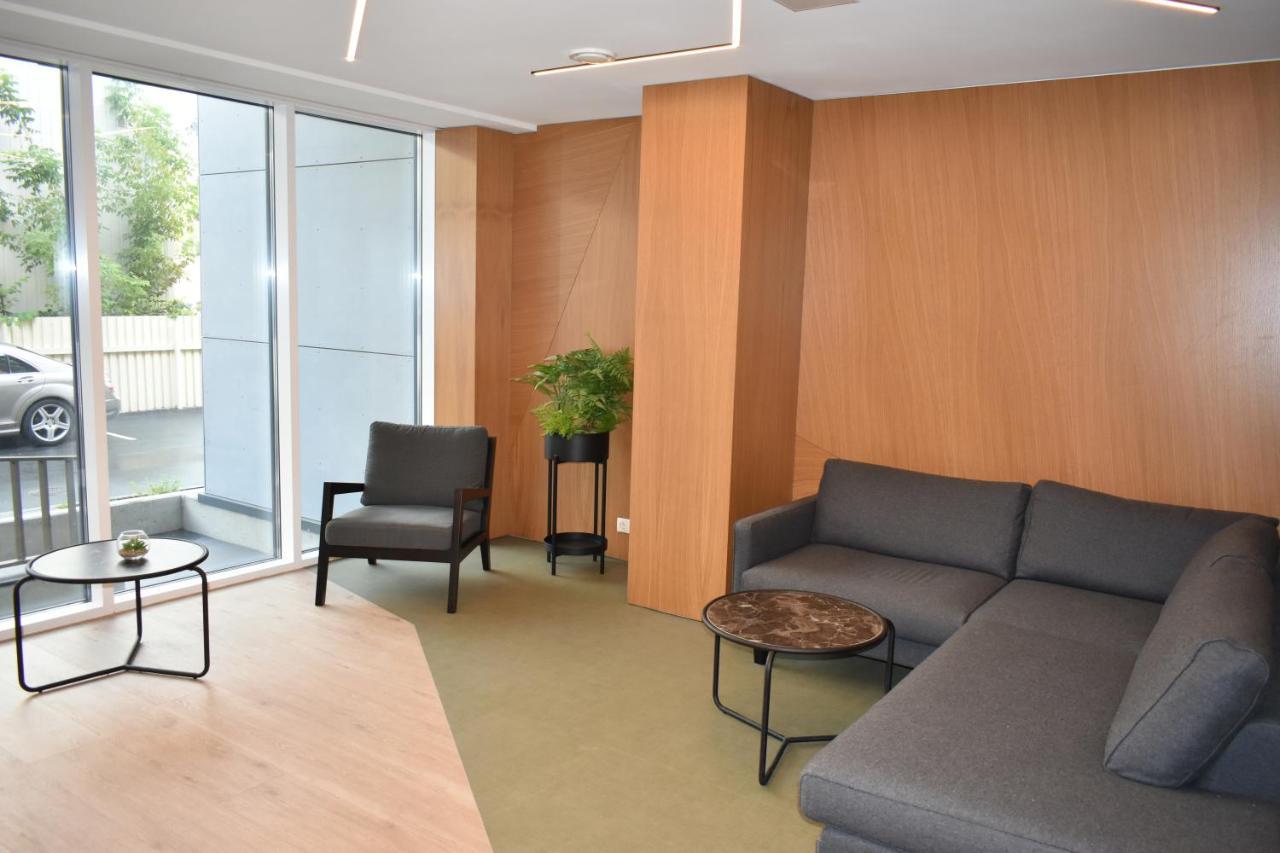 تالين Vh Apartments Telliskivi المظهر الخارجي الصورة