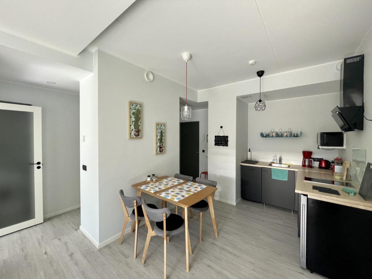 تالين Vh Apartments Telliskivi المظهر الخارجي الصورة