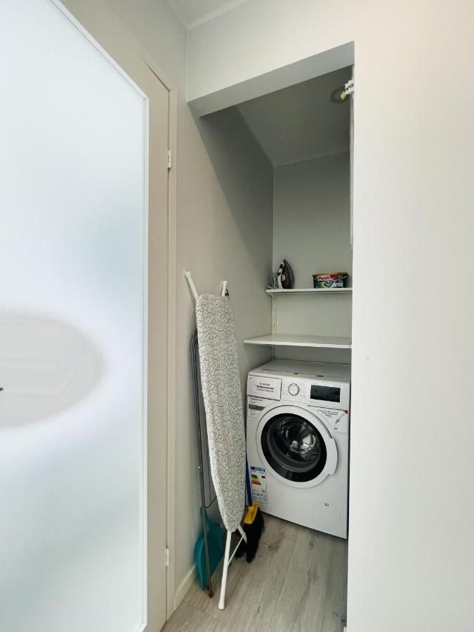 تالين Vh Apartments Telliskivi المظهر الخارجي الصورة