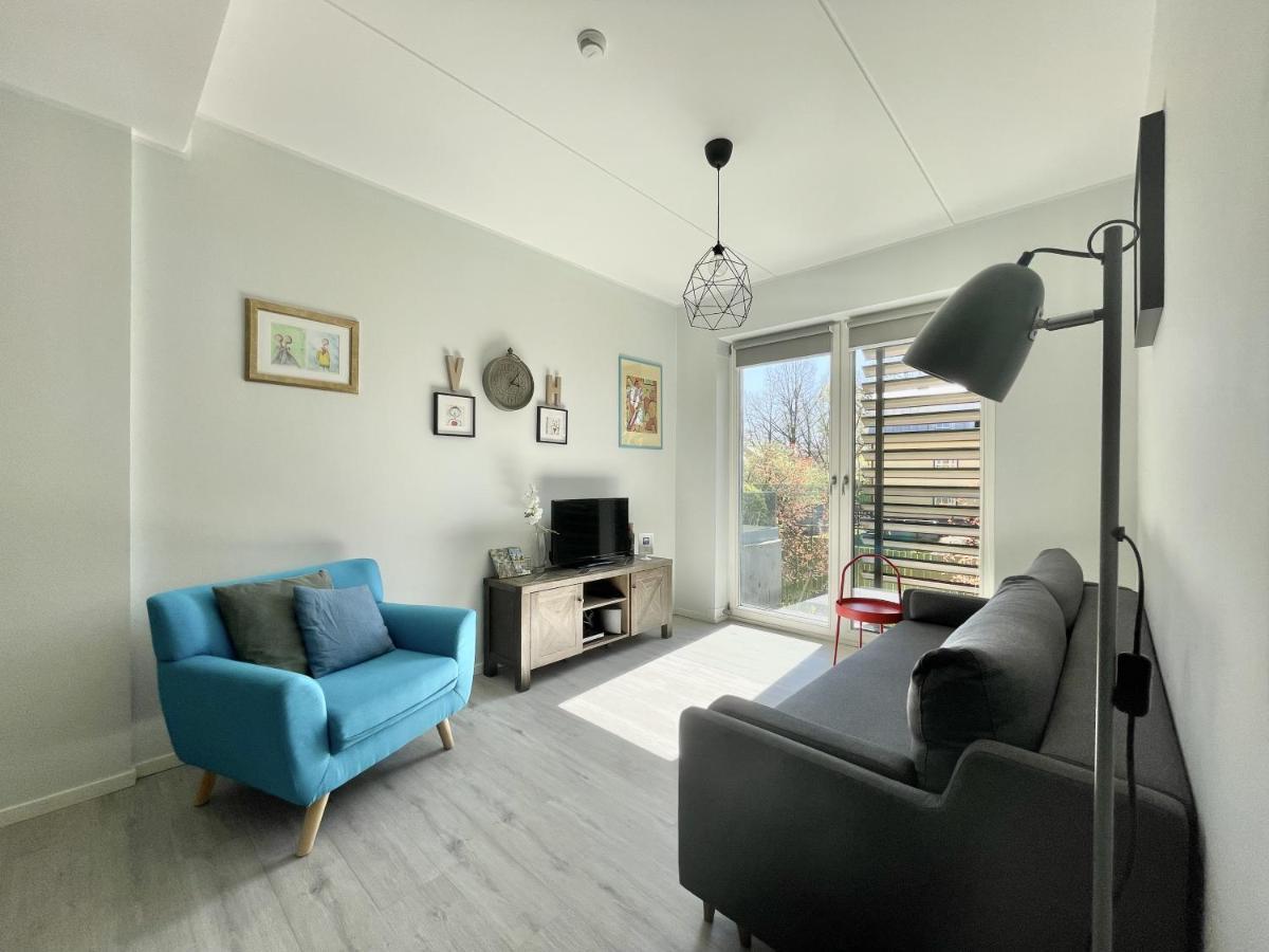 تالين Vh Apartments Telliskivi المظهر الخارجي الصورة