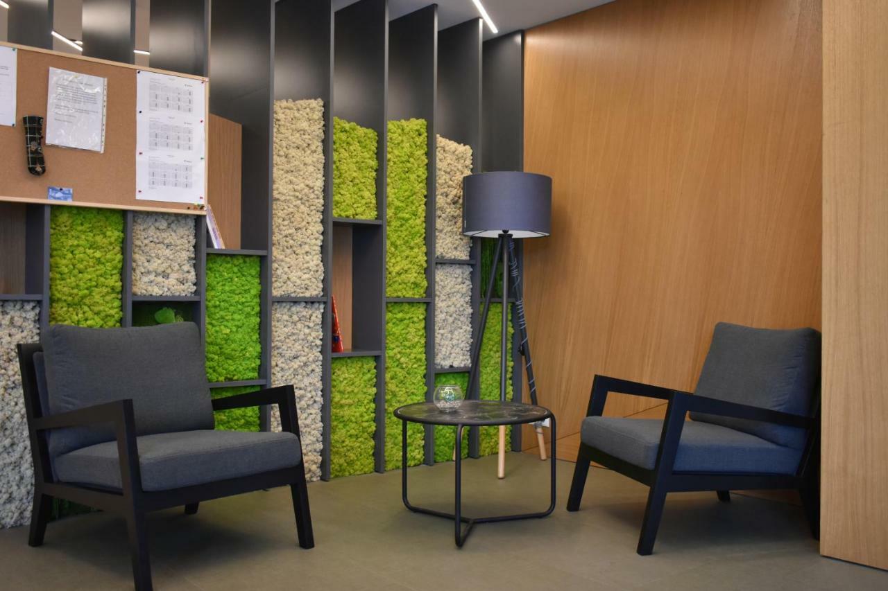 تالين Vh Apartments Telliskivi المظهر الخارجي الصورة