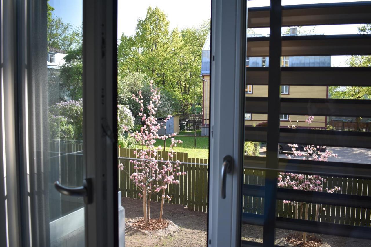 تالين Vh Apartments Telliskivi المظهر الخارجي الصورة