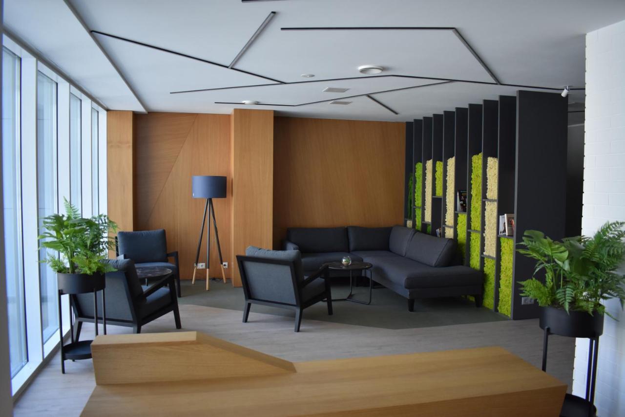 تالين Vh Apartments Telliskivi المظهر الخارجي الصورة
