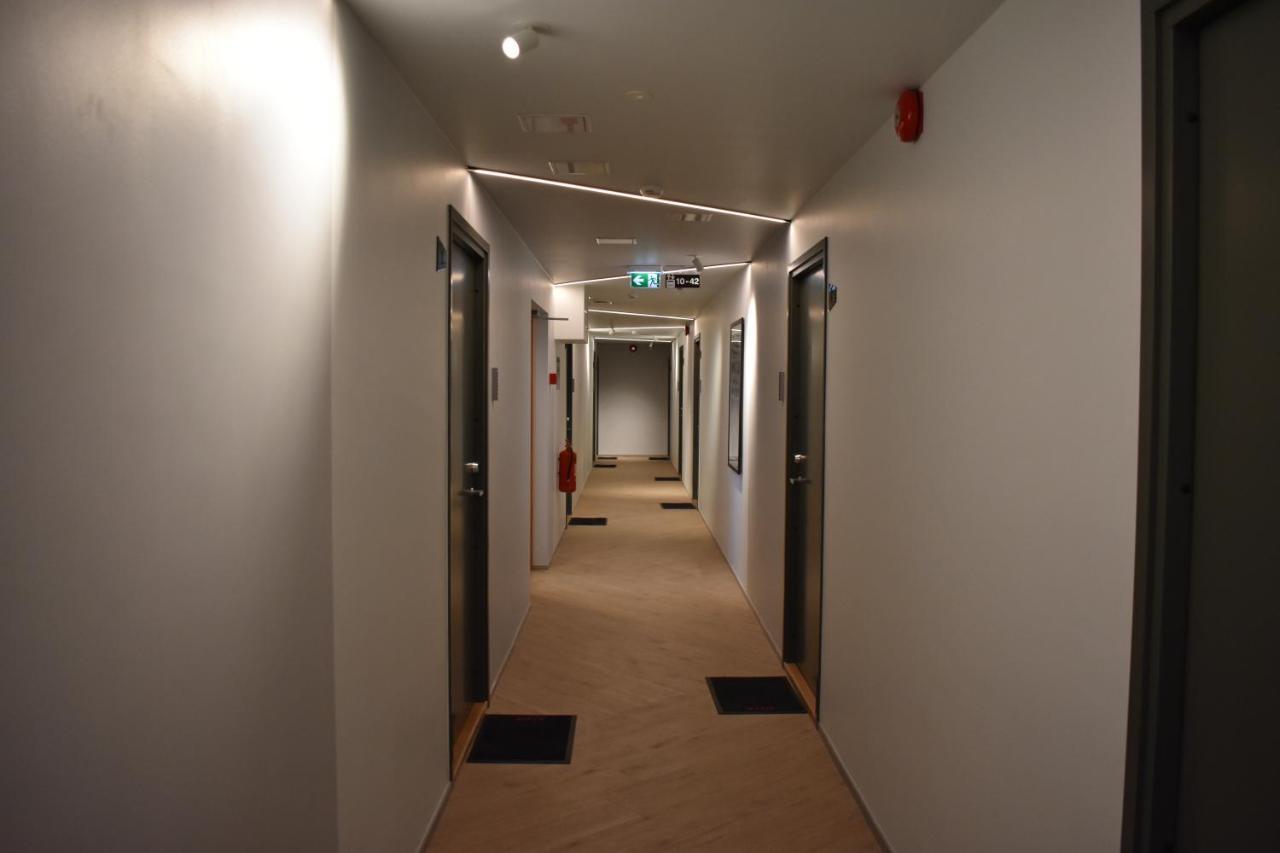 تالين Vh Apartments Telliskivi المظهر الخارجي الصورة