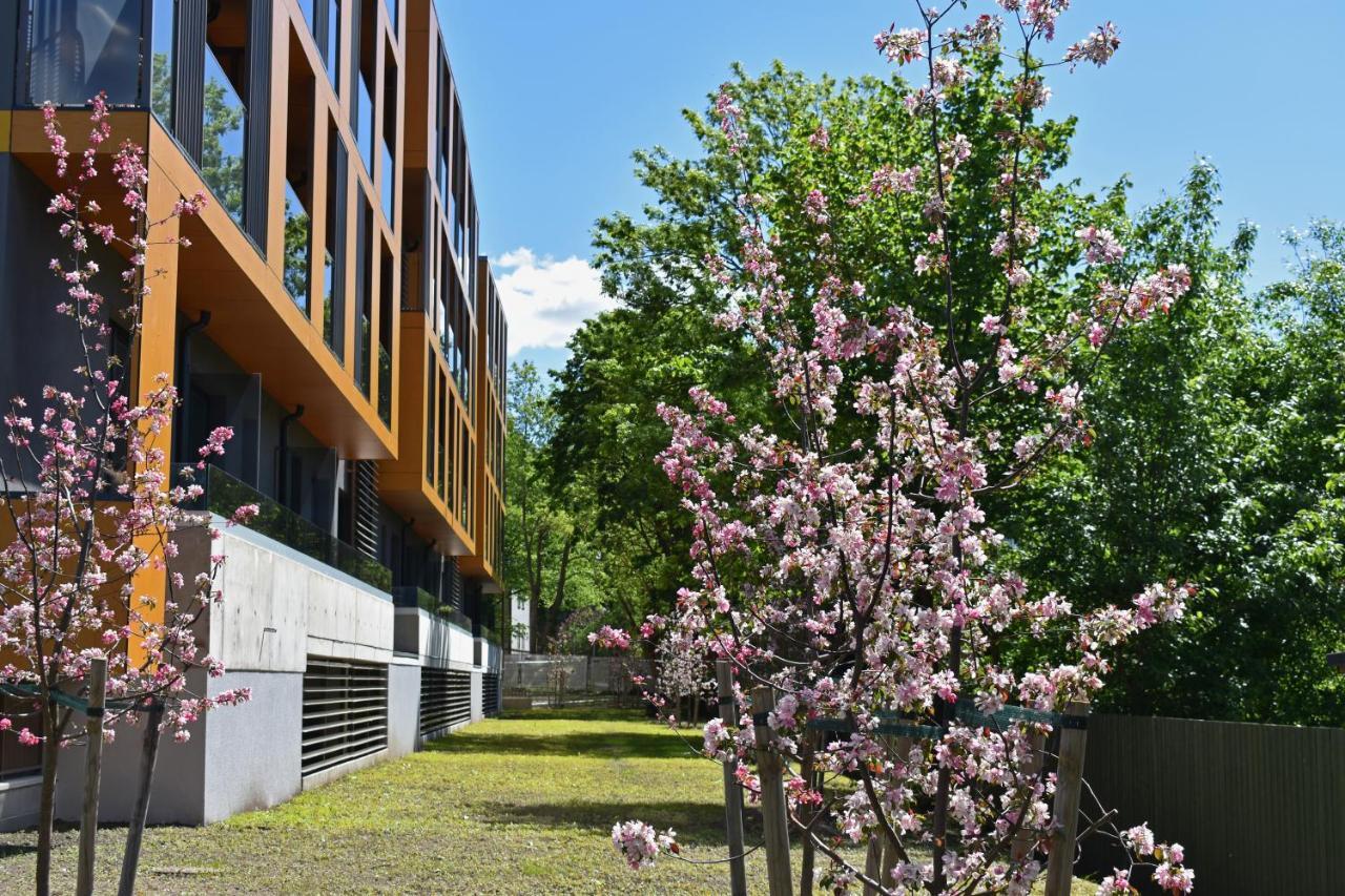 تالين Vh Apartments Telliskivi المظهر الخارجي الصورة